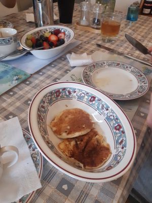  at Fox Hall in Kendal