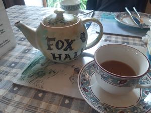  at Fox Hall in Kendal