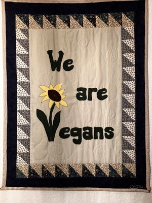   at Fox Hall in Kendal