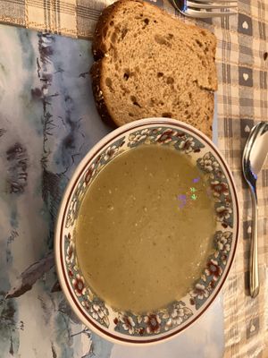   at Fox Hall in Kendal