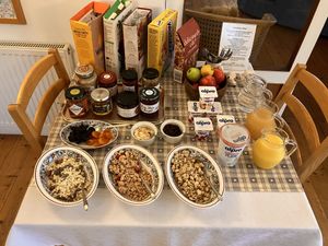   at Fox Hall in Kendal