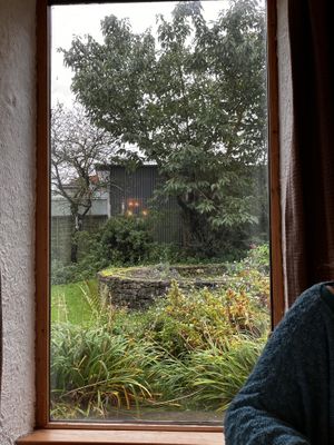   at Fox Hall in Kendal