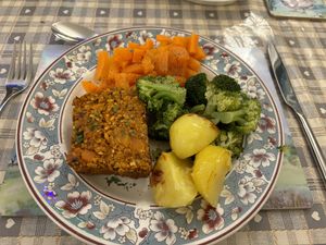   at Fox Hall in Kendal