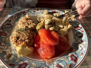   at Fox Hall in Kendal