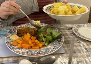   at Fox Hall in Kendal