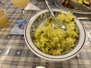   at Fox Hall in Kendal