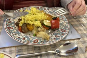   at Fox Hall in Kendal