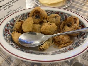   at Fox Hall in Kendal