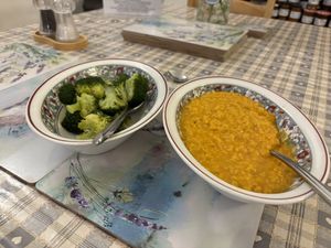   at Fox Hall in Kendal