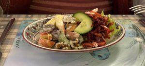   at Fox Hall in Kendal