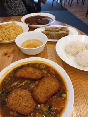  at Huy Vege in Bratislava