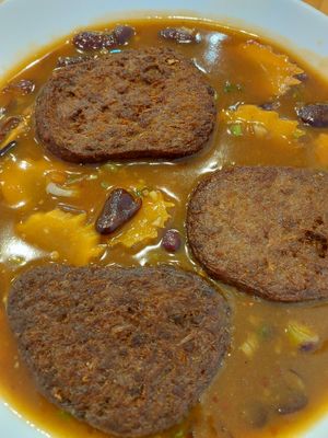  at Huy Vege in Bratislava