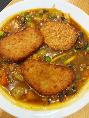  at Huy Vege in Bratislava