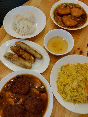  at Huy Vege in Bratislava