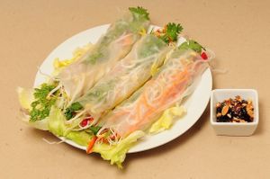 huy vege at Huy Vege in Bratislava