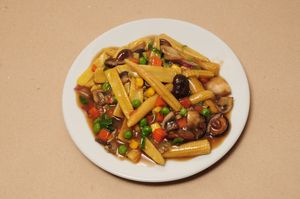 huy vege at Huy Vege in Bratislava