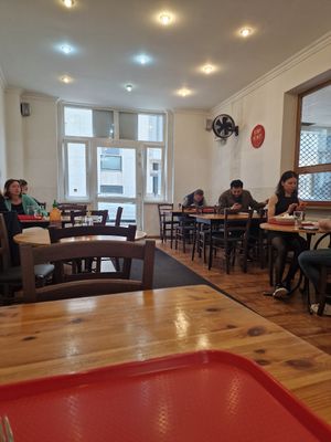  at Huy Vege in Bratislava