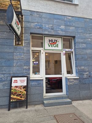  at Huy Vege in Bratislava