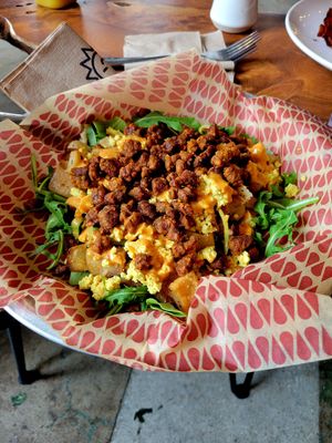  at Mildred's in Kansas City