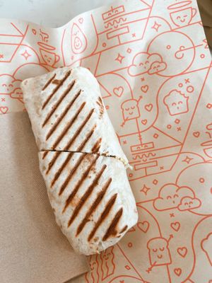   at Mildred's in Kansas City