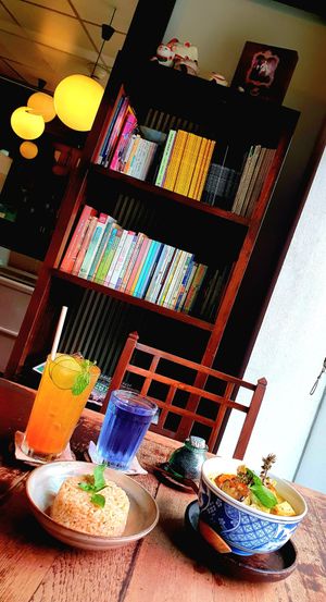  at Anotai in Bangkok