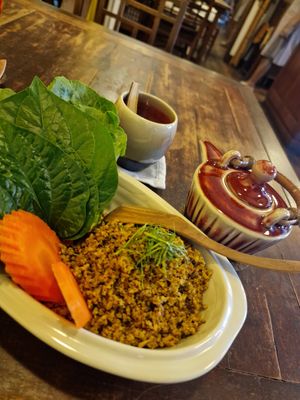  at Anotai in Bangkok