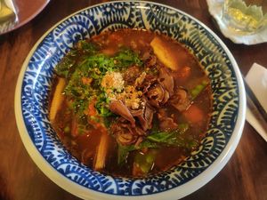  at Anotai in Bangkok