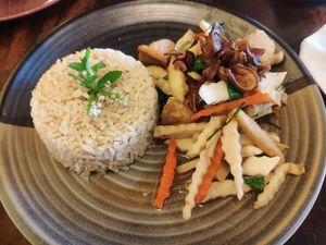  at Anotai in Bangkok