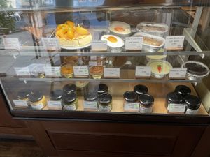   at Anotai in Bangkok