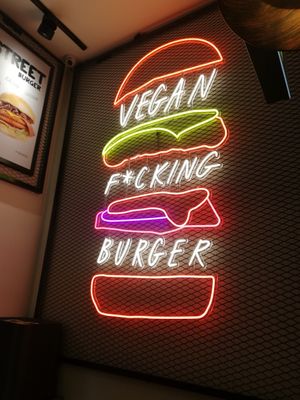  at Mother Burger - Colombo in Lisbon