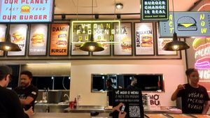 Mother Burger Colombo at Mother Burger - Colombo in Lisbon