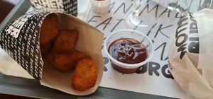  at Mother Burger - Colombo in Lisbon