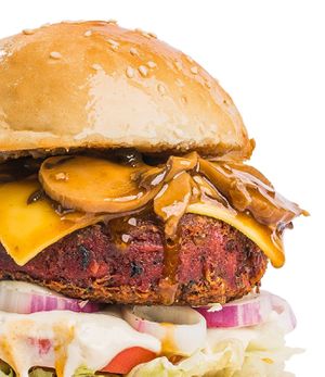  at Mother Burger - Colombo in Lisbon