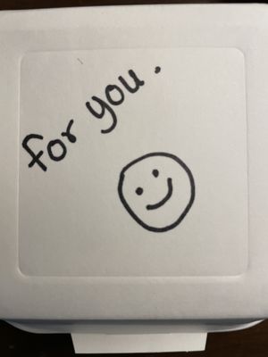   at nTrance Cafe in Khao Lak