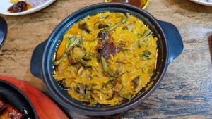  at Heaven on Earth in Baguio City