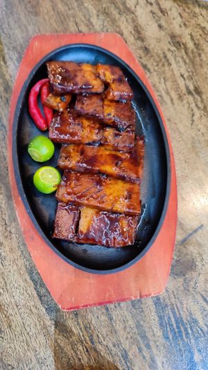  at Heaven on Earth in Baguio City