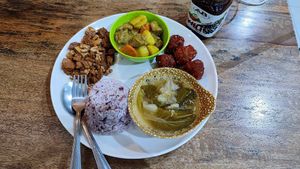  at Heaven on Earth in Baguio City