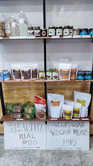  at Heaven on Earth in Baguio City