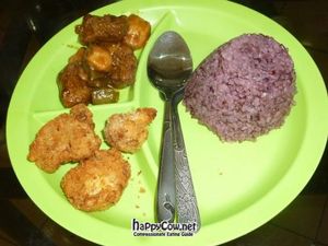  at Heaven on Earth in Baguio City