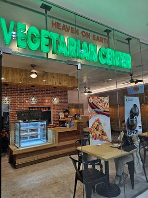  at Heaven on Earth in Baguio City