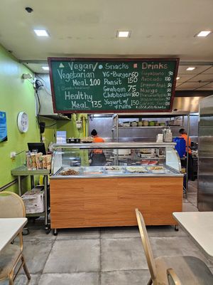  at Heaven on Earth in Baguio City