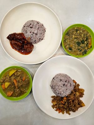  at Heaven on Earth in Baguio City