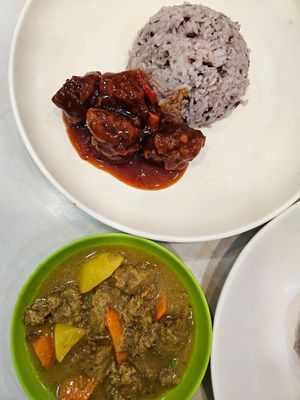  at Heaven on Earth in Baguio City