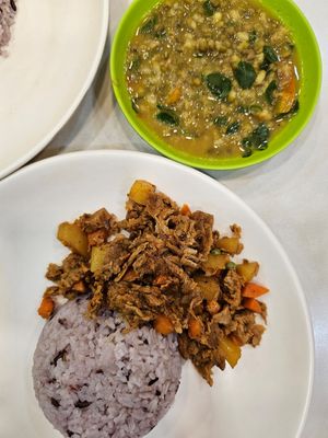  at Heaven on Earth in Baguio City