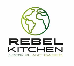   at Rebel Kitchen 100 Plant Based - Cloud Kitchen in Haarlem