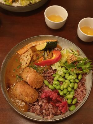 Nr. 15 👌 at Takenori in Berlin