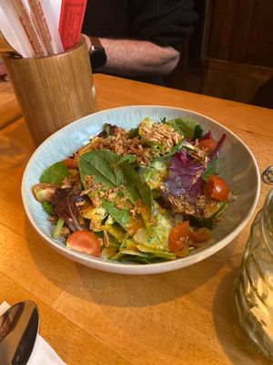 Nr 1  at Takenori in Berlin