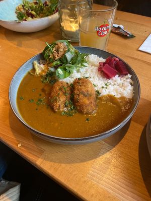 Nr. 9  at Takenori in Berlin