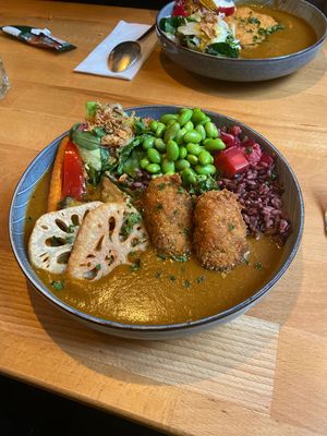  Nr. 15  at Takenori in Berlin