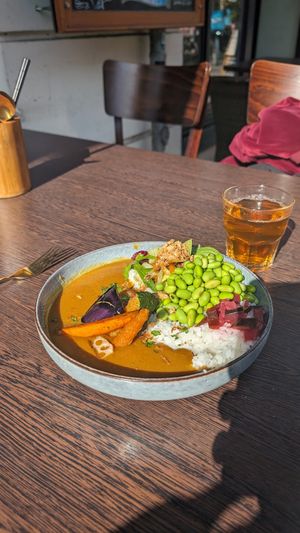  at Takenori in Berlin